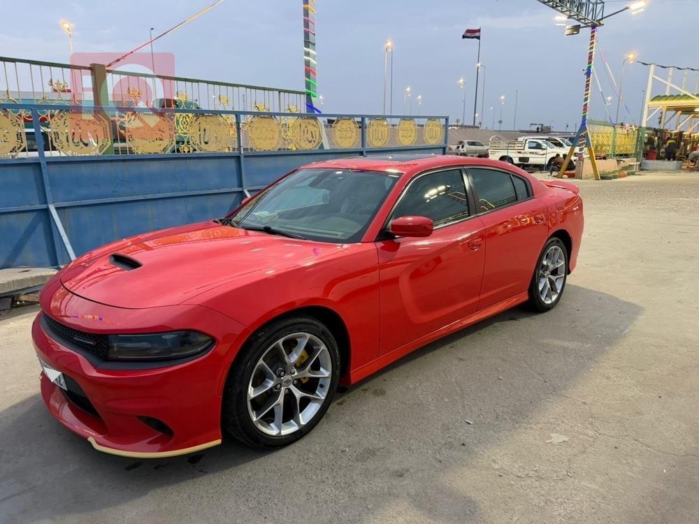 دودج تشارجر